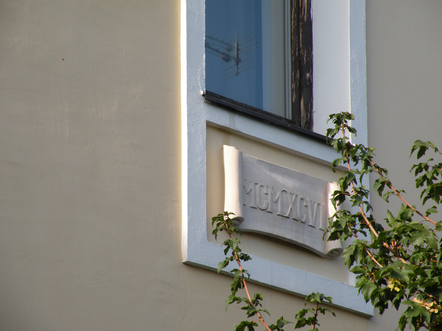 Zdjęcie architektury budynku Budynek biurowo-usługowy